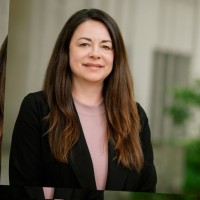 UBC Sauder School of Business Employee Tara Csont-Mollett's profile photo