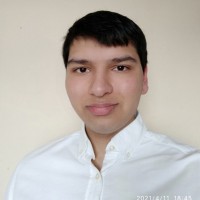 Verzuimdata B.V. Employee Ajay Kumar's profile photo