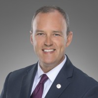 Berkshire Hathaway HomeServices Georgia Properties Employee Todd Tucker's profile photo