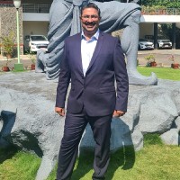 HDFC Bank Employee Chacko Joseph's profile photo