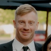 Skyfold Inc. Employee Alex Dussault's profile photo
