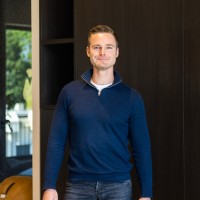 Ingenious Employee Nico Bakker's profile photo