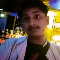 Cyber Labs Employee Prateush Sharma's profile photo