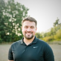 Expeditors Employee Alex Nanni's profile photo