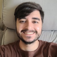 Karimex Componentes Eletronicos Ltda. Employee Marcos Vinicius's profile photo