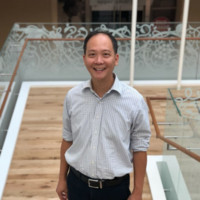 Arc'teryx Equipment Employee Tony Tam's profile photo