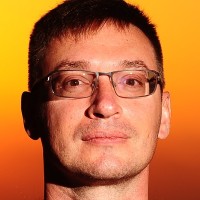 Serhiy Andryeyev Email