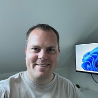 Marcel van Den Brink Msc Email
