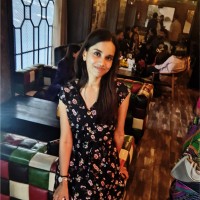 Washington Baltimore Center for Psychoanalysis (WBCP) Employee Nidhi Nahata's profile photo