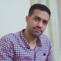 1Pass Employee Bahaa Alhagar's profile photo