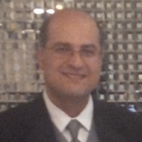 Flodraulic Group Inc Employee Farhad Rouhani's profile photo