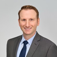 KPMG US Employee Mark McGrady's profile photo