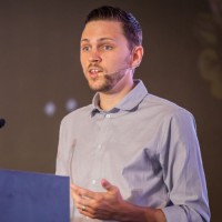 Goonvean Group Employee Christian Withers's profile photo