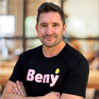 Beny Employee Anthony Holdstock's profile photo