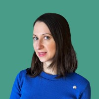 Chargetrip Employee Elena Osmekhina's profile photo