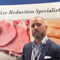 Grasselli Employee François Bourduas's profile photo