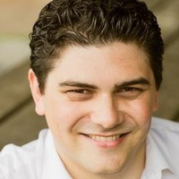 TD Employee Matthew Merlo's profile photo