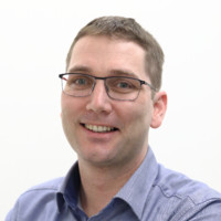 CHECK24 Vergleichsportal Employee Marc Engel's profile photo