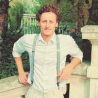 JEECE Employee Victor Bongard's profile photo