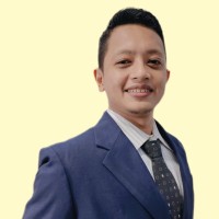 ROOTCLOUD Employee Jenar Seto's profile photo