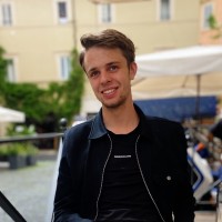 WELS Sverige AB Employee Adam Westman's profile photo