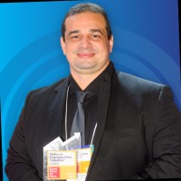 Master Support Employee Robertson Bandeira's profile photo