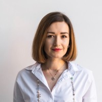 Cromos Pharma Employee Valeria Mukhina's profile photo