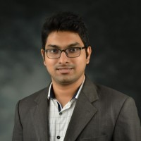 Arm Employee Govind N's profile photo