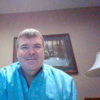 Vision Transportation Systems Inc Employee Jason Georgie's profile photo