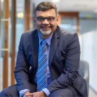 Sunil Naik Email & Phone Number