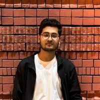 Cricbuzz.com Employee Ritvik Mankani's profile photo