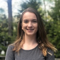 RoadOne IntermodaLogistics Employee Lauren Harrington's profile photo