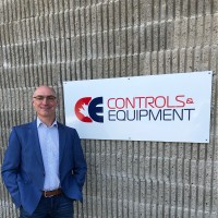 Controls & Equipment Employee David Nugent's profile photo