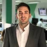 Roams Employee Eduardo Delgado Lobejón's profile photo