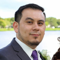 Alfredo Arteaga Email & Phone Number