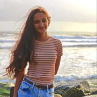 Pooja N's profile photo