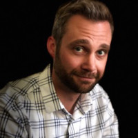 ReNü Engineering Inc. Employee Todd Carson's profile photo