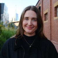 Australian Broadcasting Corporation (ABC) Employee Anna Chisholm's profile photo
