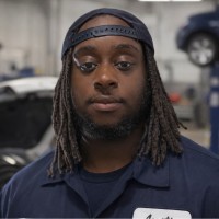 Lincoln of Wayne Employee Deshawn Mentor's profile photo