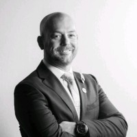 chapmanbdsp Employee Simon Cathrine's profile photo