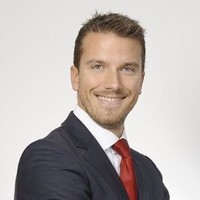 Oderis Consulting Employee Thomas Claverie's profile photo