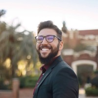 NCCI Employee Michael Madar's profile photo