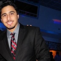 Transcat Employee Hector Garza's profile photo