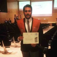 WitPro Ecuador Employee Carlos Benavides's profile photo