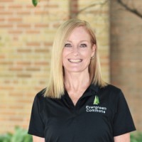 Evergreen Commons Employee Amy Poel's profile photo