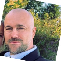 WILLIAM BAILEY LIMITED Employee Robert Brough's profile photo