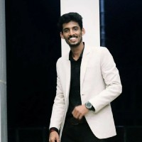 The Web People Employee Sagar Shetty's profile photo