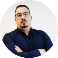 DIGITI Employee Gabriel Costa's profile photo