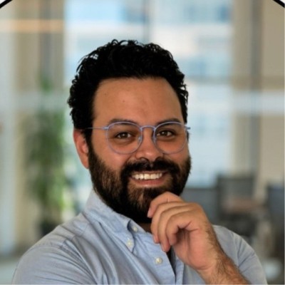 RADIUS Employee Edgar Núñez's profile photo