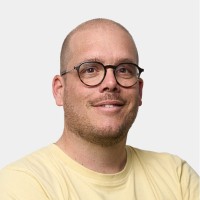 Denteo Employee Loïc Schülé's profile photo